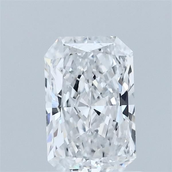 Radiant Lab-Grown Diamond image