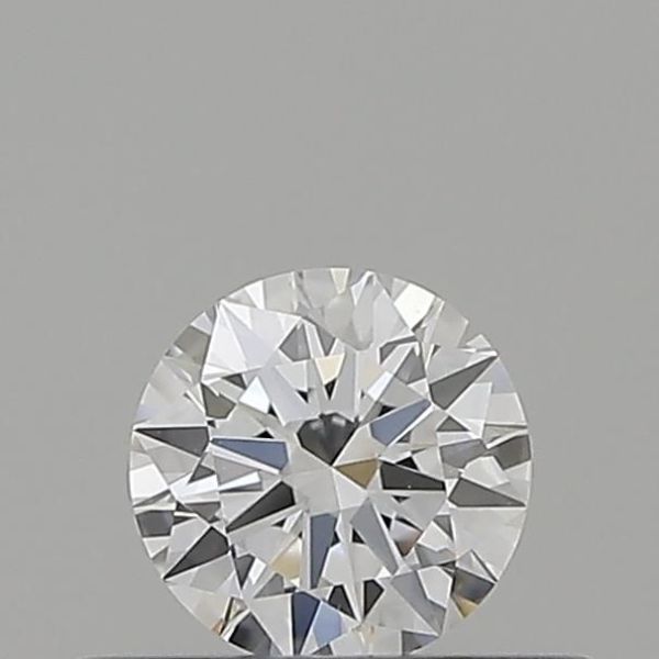 Round Diamond image