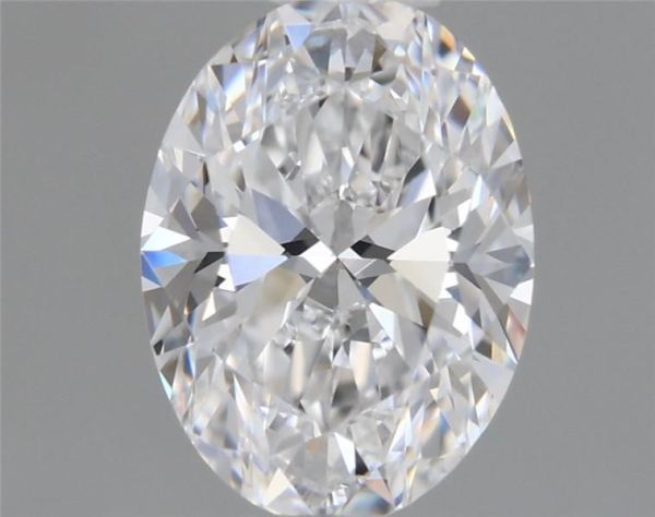 Oval Diamond image