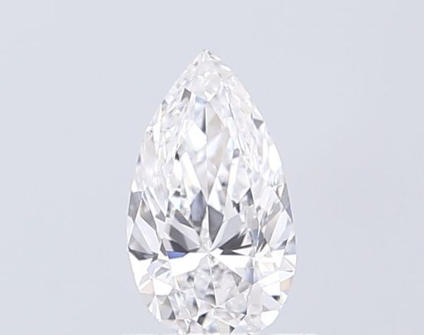Pear Lab-Grown Diamond image