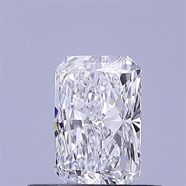 Radiant Lab-Grown Diamond image
