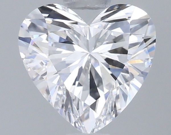 Heart Lab-Grown Diamond image