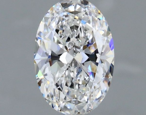 Oval Diamond image