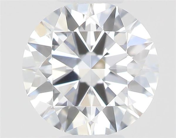 Round Diamond image