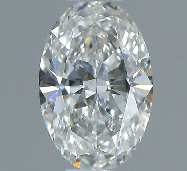 Oval Diamond image