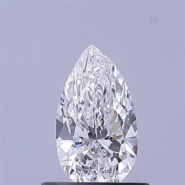 Pear Lab-Grown Diamond image