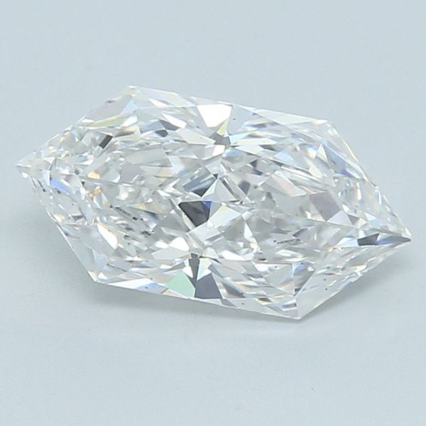 Hexagonal Lab-Grown Diamond image