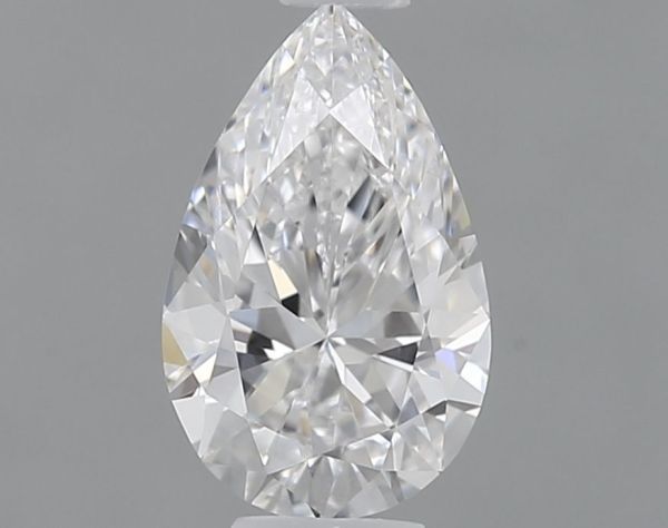 Pear Lab-Grown Diamond image