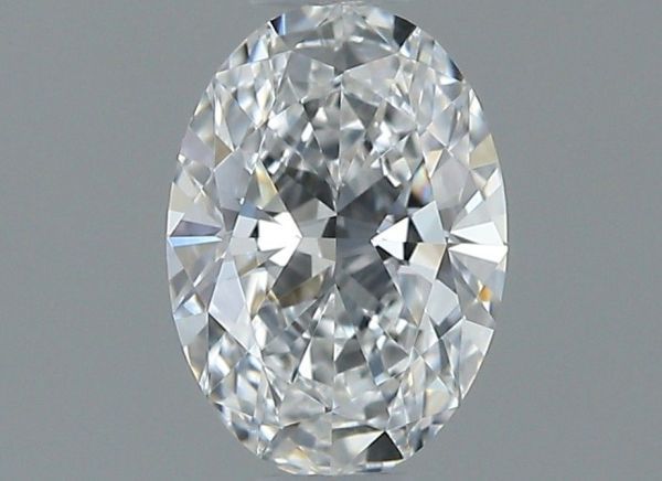 Oval Diamond image