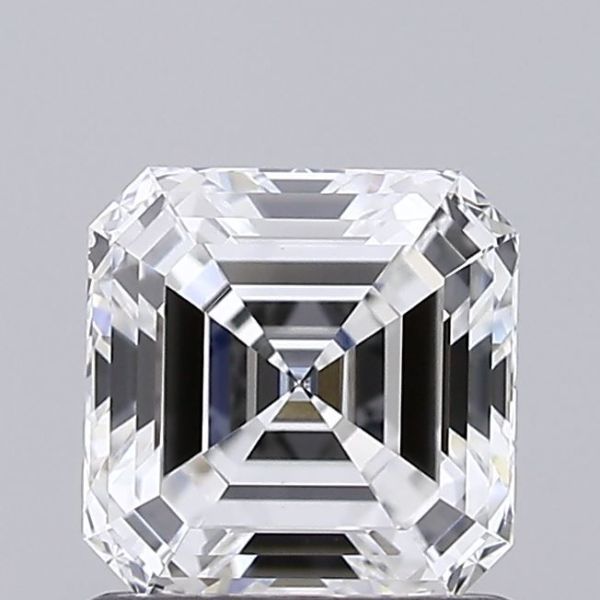 Asscher Lab-Grown Diamond image
