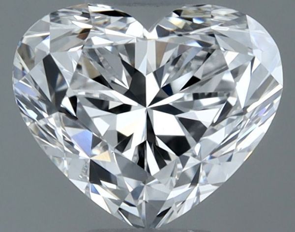 Heart Diamond image