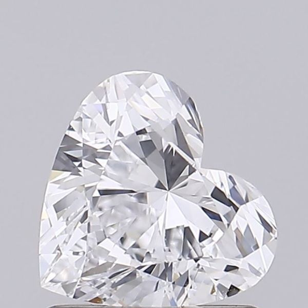 Heart Lab-Grown Diamond image
