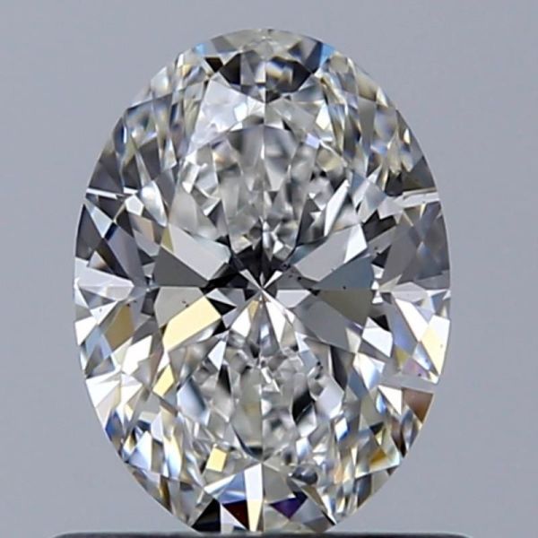 Oval Diamond image