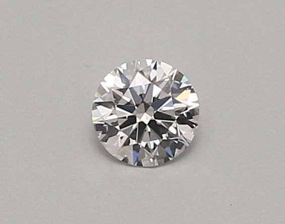 Round Lab-Grown Diamond image