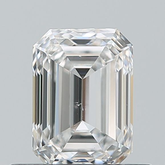 Emerald Diamond image