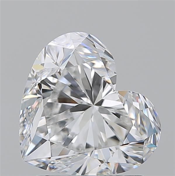 Heart Diamond image