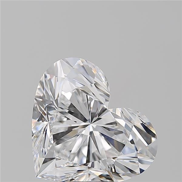 Heart Diamond image