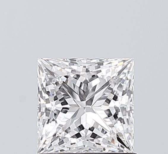 Princess Lab-Grown Diamond image