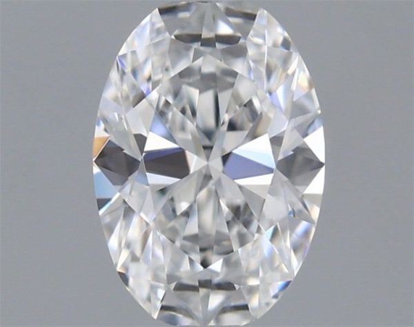 Oval Diamond image