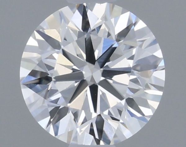 Round Lab-Grown Diamond image