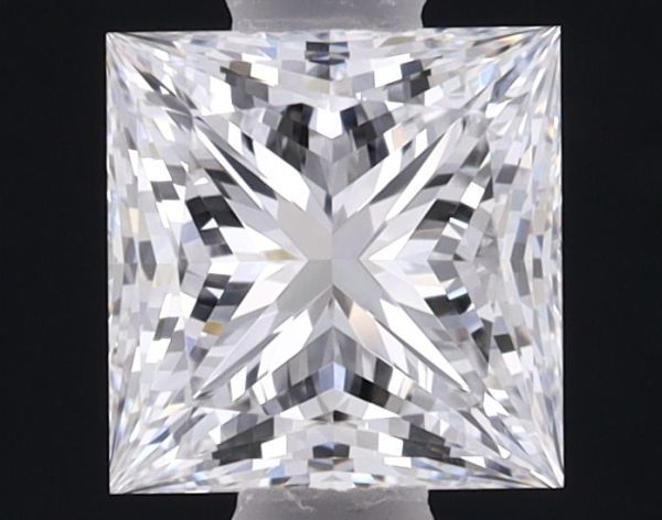 Princess Lab-Grown Diamond image