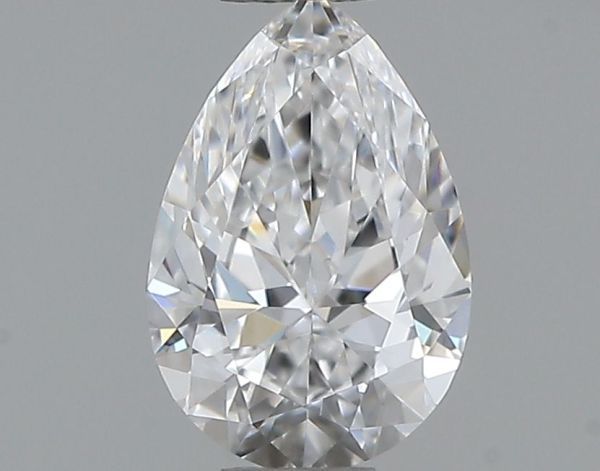Pear Diamond image