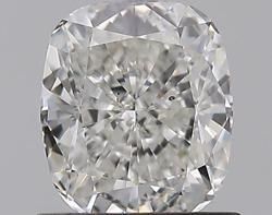 Cushion Diamond image