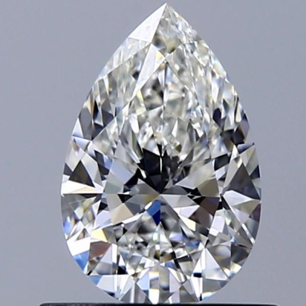 Pear Diamond image