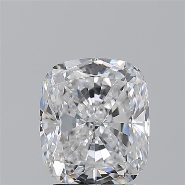 Cushion Diamond image