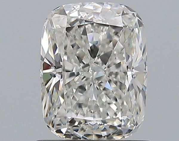 Cushion Diamond image
