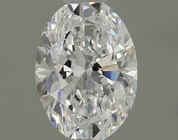 Oval Diamond image
