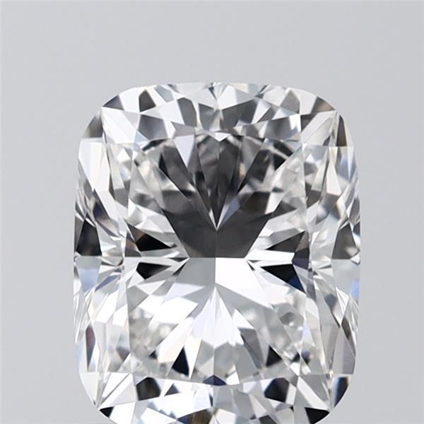 Cushion Lab-Grown Diamond image