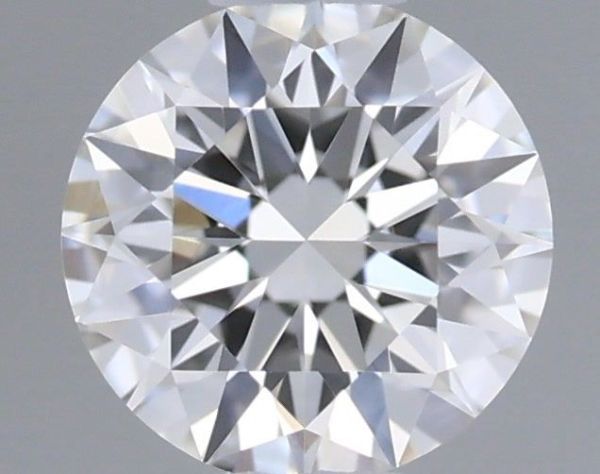 Round Diamond image