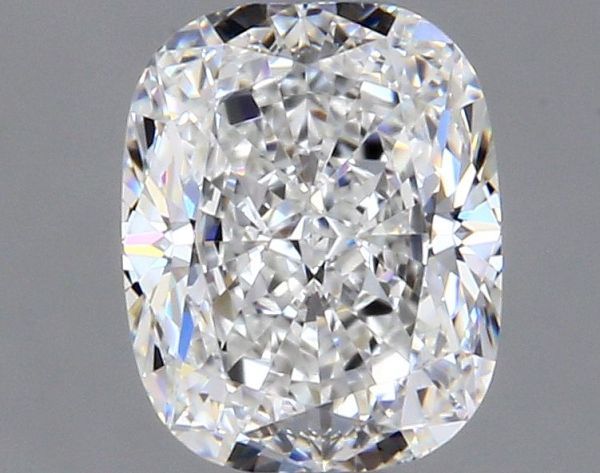 Cushion Diamond image