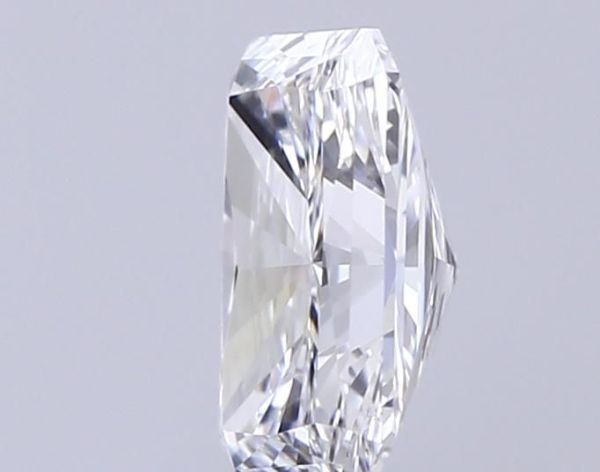 Radiant Lab-Grown Diamond image