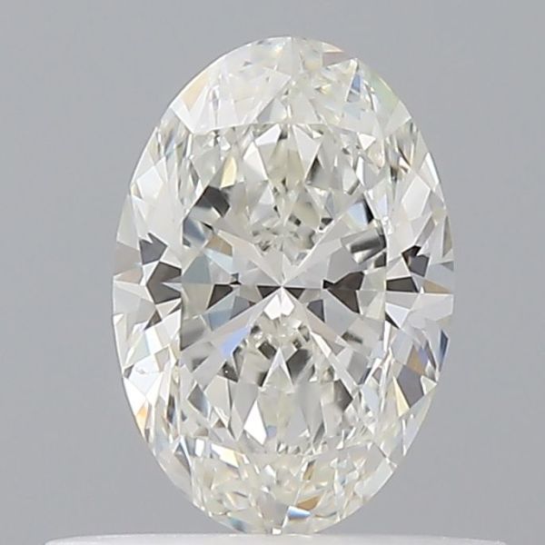 Oval Diamond image