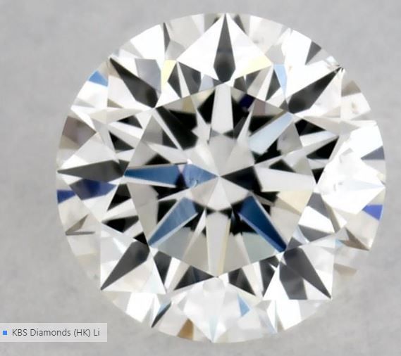 Round Diamond image