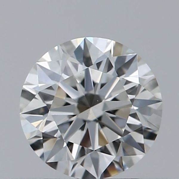 Round Diamond image