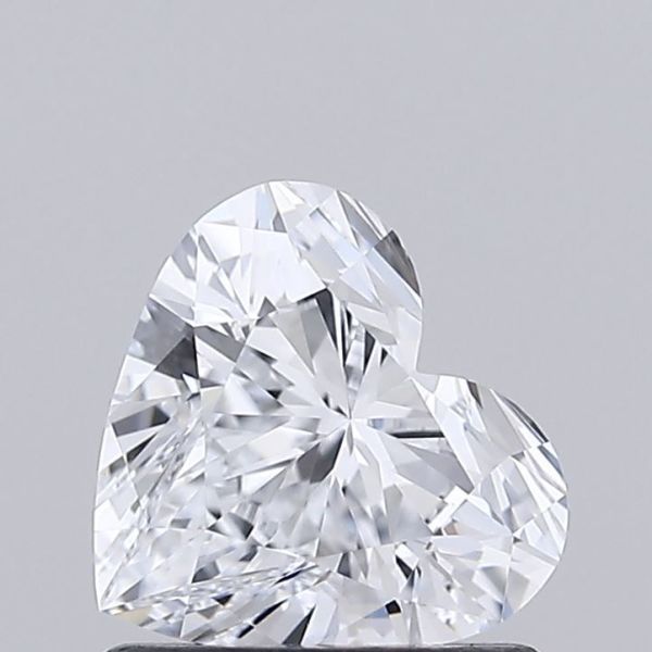 Heart Lab-Grown Diamond image