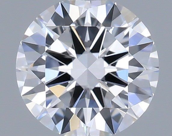 Round Diamond image