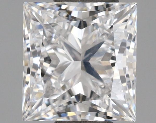 Princess Lab-Grown Diamond image
