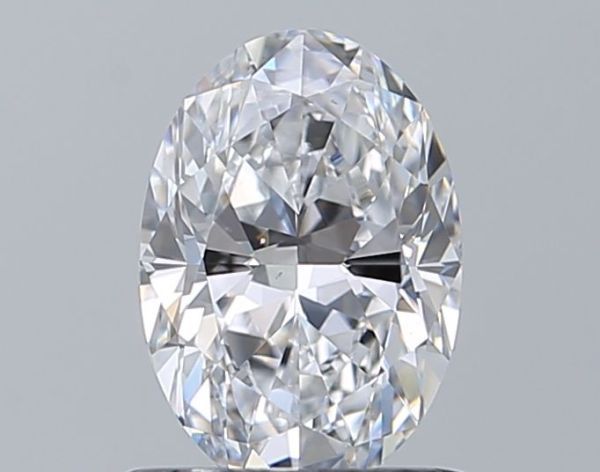 Oval Diamond image