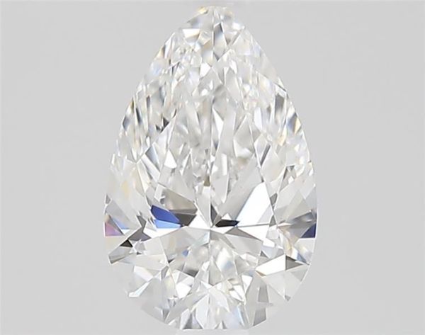 Pear Diamond image