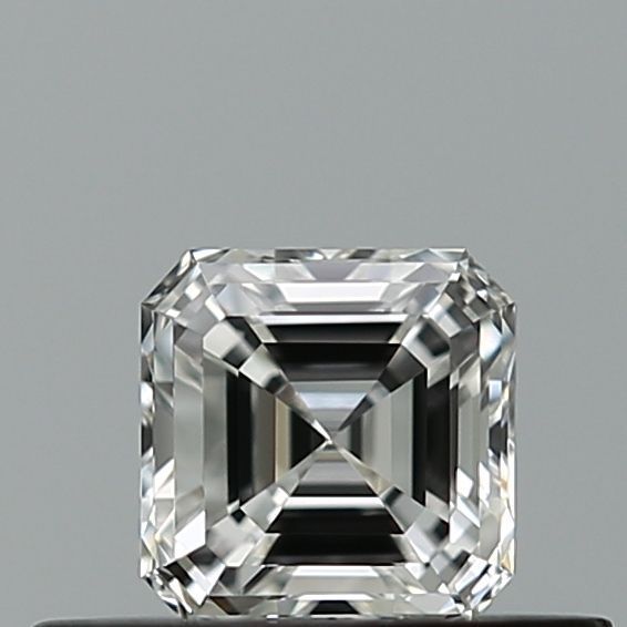 Asscher Diamond image