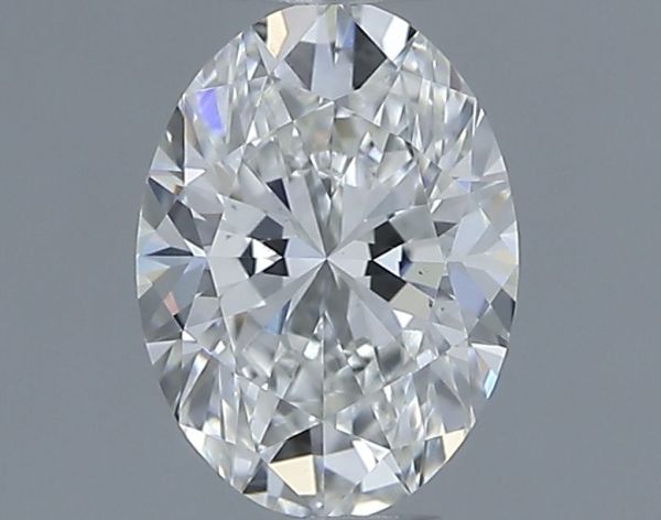 Oval Diamond image