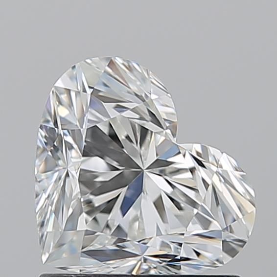 Heart Diamond image
