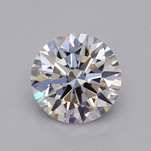 Round Diamond image