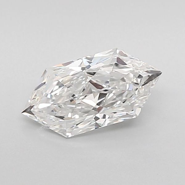 Hexagonal Lab-Grown Diamond image