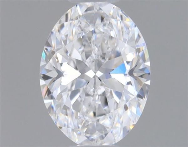 Oval Diamond image