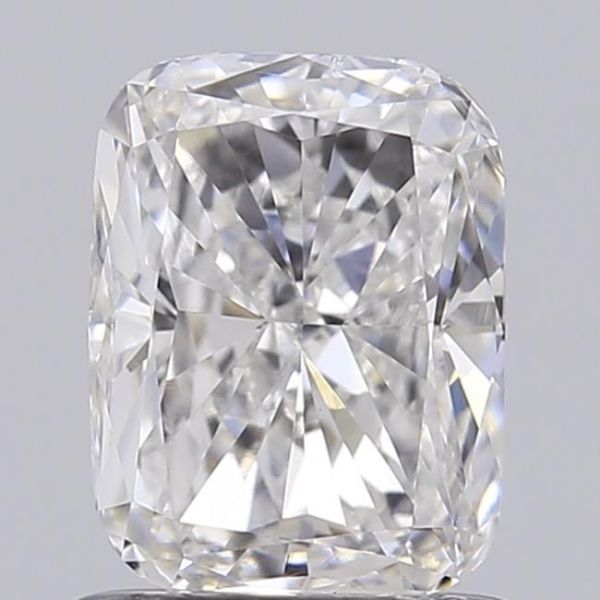 Cushion Lab-Grown Diamond image